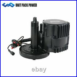 Bafang BBSHD Mid Drive Motor 48V 1000W Conversion Kit C18/C965 Display + Battery