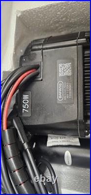 Bafang Bbso2b 100mm CAN 750w Mid Drive Motor