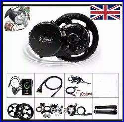 Bafang Mid Drive 48v 750w Mid drive ebike conversion kit With New P850C display