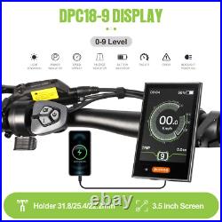 Bafang Mid Drive Motor 36V/48V 250W 68mm-100mm DIY Ebike Conversion Kits Bafang Mid Drive Motor 36V/48V 250W 68mm-100mm DIY Ebike Conversion Kits