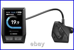 Bargain Bosch Kiox Complete Conversion Kit Fits Trek & Cube Ebike