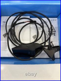 Bargain Bosch Kiox Complete Conversion Kit Fits Trek & Cube Ebike