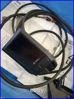 Bargain Bosch Kiox Complete Conversion Kit Fits Trek & Cube Ebike