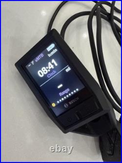 Bargain Bosch Kiox Complete Conversion Kit Fits Trek & Cube Ebike