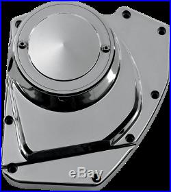 Belt Drives Cam Cover Conversion Kit for Twin Cam Motors BDL-CC-100