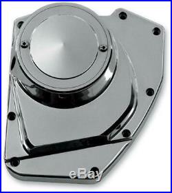 Belt Drives Ltd BDL-CC-100 Cam Cover Conversion Kit for Twin Cam Motors