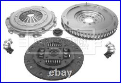 Borg & Beck Clutch Conversion Set Solid Flywheel Kit HKF1008 5 YEAR WARRANTY