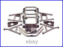Casarva Brute DIY Shaft Drive IRS Trike Conversion kit