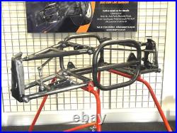 Casarva Brute DIY Shaft Drive IRS Trike Conversion kit