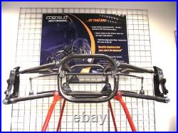 Casarva Brute DIY Shaft Drive IRS Trike Conversion kit