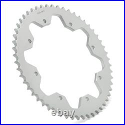Chain Drive Sprocket Conversion Kit for Harley Touring / Twin-Cam & M8 2009-up