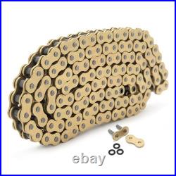 Chain Drive Sprocket Conversion Kit for Harley Touring / Twin-Cam & M8 2009-up
