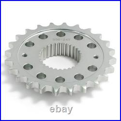 Chain Drive Sprocket Conversion Kit for Harley Touring / Twin-Cam & M8 2009-up