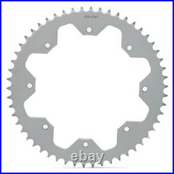 Chain Drive Sprocket Conversion Kit for Harley Touring Twin Cam Road Glide 09-24 Chain Drive Sprocket Conversion Kit for Harley Touring Twin Cam Road Glide 09-24
