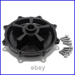 Chain Drive Sprocket Conversion Kit for Harley Touring Twin Cam Road Glide 09-24 Chain Drive Sprocket Conversion Kit for Harley Touring Twin Cam Road Glide 09-24
