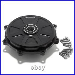 Chain Drive Sprocket Conversion Kit for Harley Touring Twin Cam Road Glide 09-24 Chain Drive Sprocket Conversion Kit for Harley Touring Twin Cam Road Glide 09-24