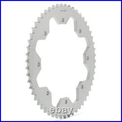 Chain Drive Sprocket Conversion Kit for Harley Touring Twin Cam Road Glide 09-24 Chain Drive Sprocket Conversion Kit for Harley Touring Twin Cam Road Glide 09-24