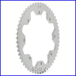 Chain Drive Sprocket Conversion Kit for Harley Twin Cam M8 Electra Glide 09-24