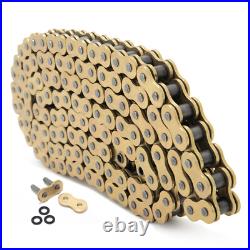 Chain Drive Sprocket Conversion kit for Harley Softail Fatboy FLSTF FLSTC 18-UP