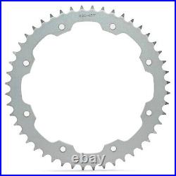 Chain Drive Sprockets Conversion Kit for Harley Touring Twin-Cam 09-24 Road King