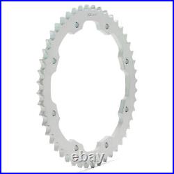 Chain Drive Sprockets Conversion Kit for Harley Touring Twin-Cam 09-24 Road King