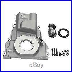 Chevrolet Performance LS1 Front Drive Distributor Cover Conversion Kits 88958679