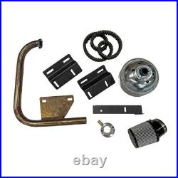 Club Car DS 1998-2014 Conversion Kit Fits Predator 13HP (420cc), 15.8HP 459cc