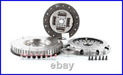 Clutch Conversion Kit + Rigid Flywheel For C5 406 2.2 HDI 835008