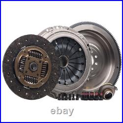 Clutch Conversion Kit + Rigid Flywheel For C5 406 2.2 HDI 835008