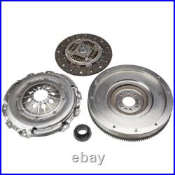Clutch Conversion Kit + Rigid Flywheel For C5 406 2.2 HDI 835008