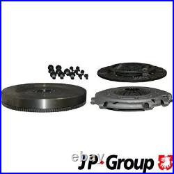 Clutch kit Conversion from dual-mass flywheel to single-mass flywheel 1130404410