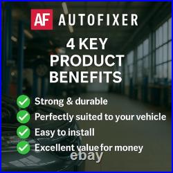 Clutch kit Conversion from dual-mass flywheel to single-mass flywheel 1130404410