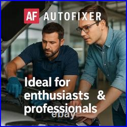 Clutch kit Conversion from dual-mass flywheel to single-mass flywheel 1130404410