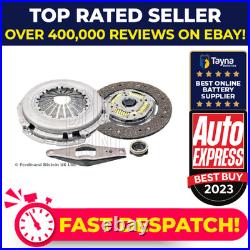 Clutch kit only for solid conversion ADF123010 Blue Print 4413743 4413743S2 New
