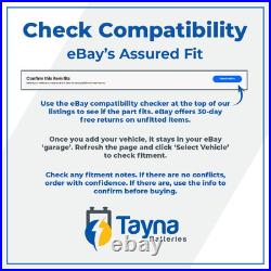 Clutch kit only for solid conversion ADF123010 Blue Print 4413743 4413743S2 New