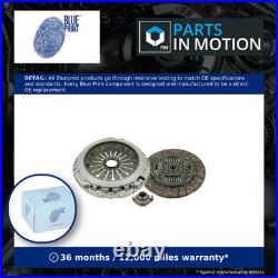 Clutch kit only for solid conversion ADP153032 Blue Print 0532L0 0532L0S2 New