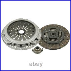 Clutch kit only for solid conversion ADP153032 Blue Print 0532L0 0532L0S2 New