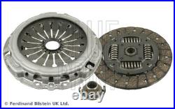 Clutch kit only for solid conversion fits CITROEN DISPATCH U6U 2.0D 00 to 06 New Clutch kit only for solid conversion fits CITROEN DISPATCH U6U 2.0D 00 to 06 New