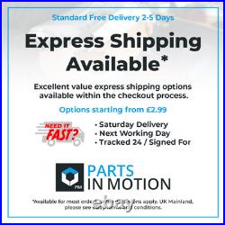 Clutch kit only for solid conversion fits FORD TRANSIT 2.4D 00 to 06 Blue Print