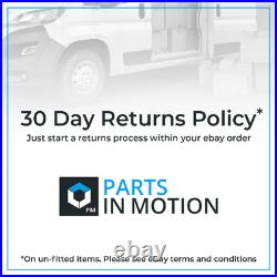 Clutch kit only for solid conversion fits FORD TRANSIT 2.4D 00 to 06 Blue Print