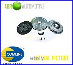 Comline Complete Clutch Smf Conversion Kit Oe Replacement Eck243f