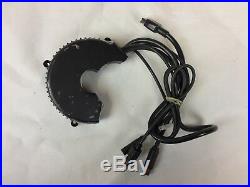 Controller for 36v 250w BBS01-B Bafang Mid drive conversion kit ebike