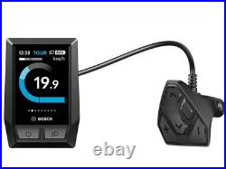 Conversion Kit Display Kiox Including Support and Cable 1500mm 1270020424 BOSCH