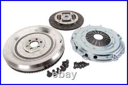 Conversion Kit Flywheel Dual-Mass Rigid Fixed for Galaxy Sharan 1.9 TDI Conversion Kit Flywheel Dual-Mass Rigid Fixed for Galaxy Sharan 1.9 TDI