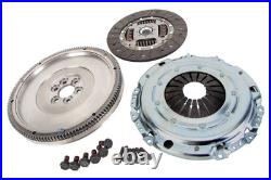 Conversion Kit Flywheel Dual-Mass Rigid Fixed for Galaxy Sharan 1.9 TDI