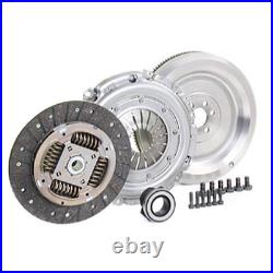 Conversion Kit Flywheel Dual-Mass Rigid for A3 GOLF 4 LEON 1.9 TDI 100 110