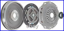 Conversion Kit Flywheel Dual-Mass Rigid for A3 GOLF 4 LEON 1.9 TDI 100 110