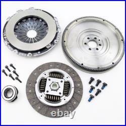Conversion Kit Flywheel Dual-Mass Rigid for A3 GOLF 5 LEON 1.6 1.9 TDI