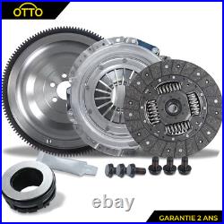 Conversion Kit Flywheel Dual-Mass Rigid for A4 A6 PASSAT 1.9 75 90 110