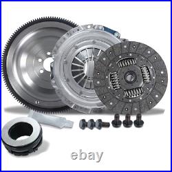 Conversion Kit Flywheel Dual-Mass Rigid for A4 A6 PASSAT 1.9 75 90 110